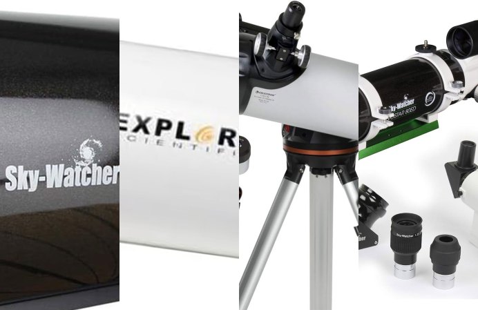 The best telescopes for kids in 2024