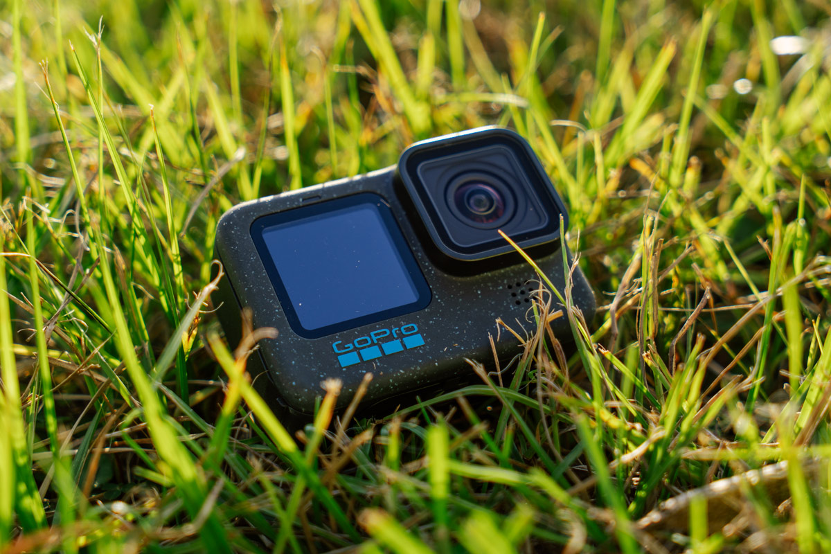 The best action cameras in 2024 Popular Science