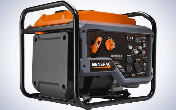  Generac 7128 GP3500iO