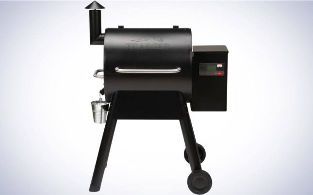 Traeger Grills Pro Series 575