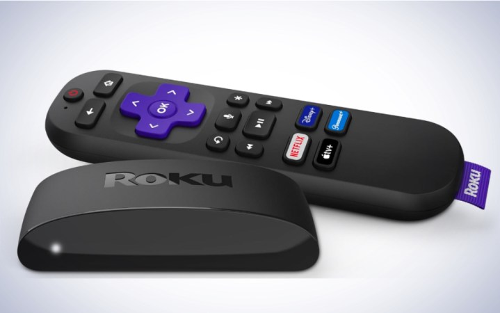 Start streaming for as little as $25 thanks to Roku's Black Friday ...