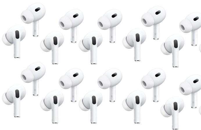 AirPods Pro 2 Black Friday Deal