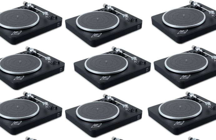 Best Turntable Black Friday Deals