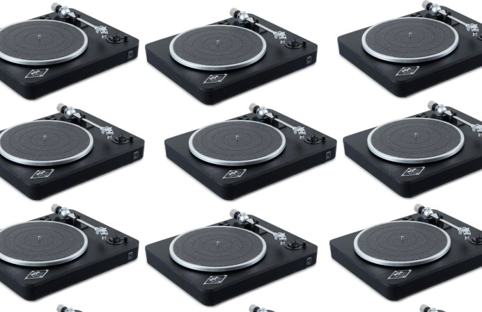 Best turntables of 2023
