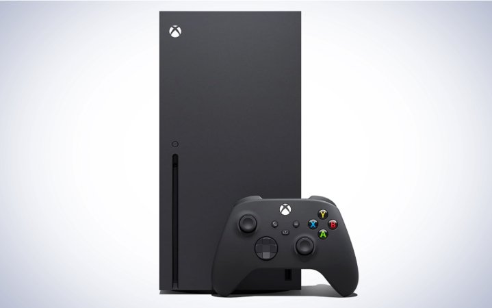  Xbox Series X