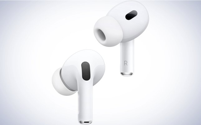 Apple AirPods Pro (2nd Generation)