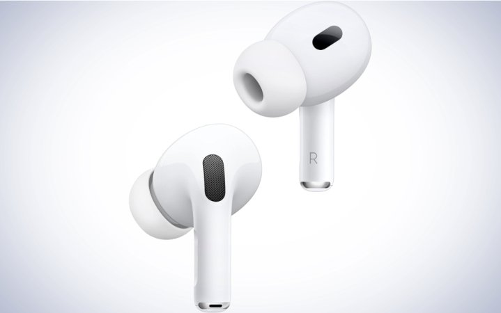  Apple AirPods Pro (2nd Generation)