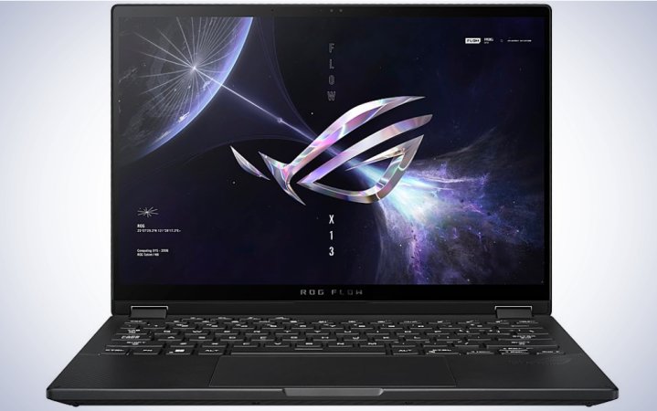  Asus ROG Flow X13