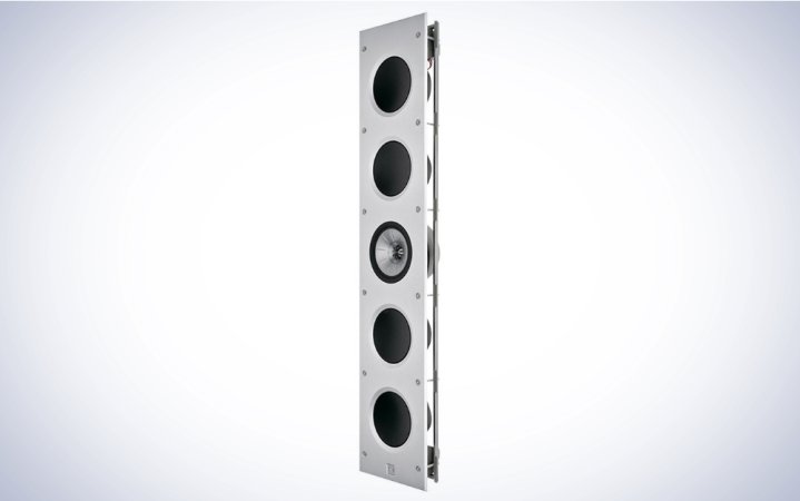  KEF Ci R Series