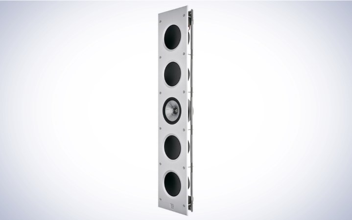  KEF Ci R Series