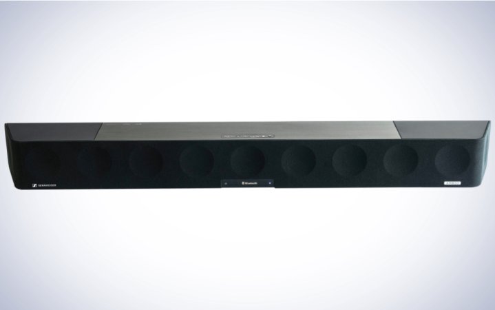  Sennheiser AMBEO Soundbar