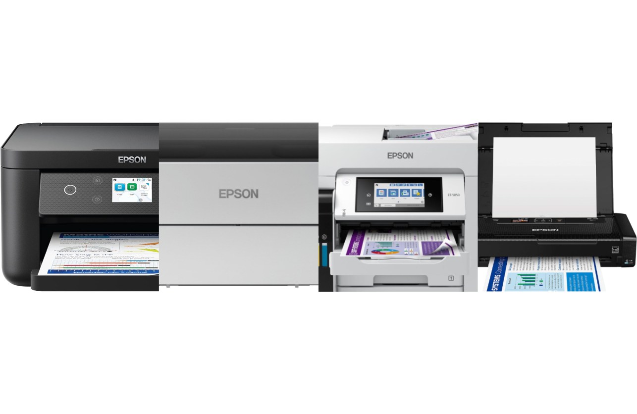 The best Epson printers for 2024 | Popular Science