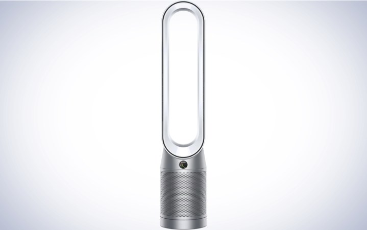  Dyson Pure Cool TP07 on a plain white background.