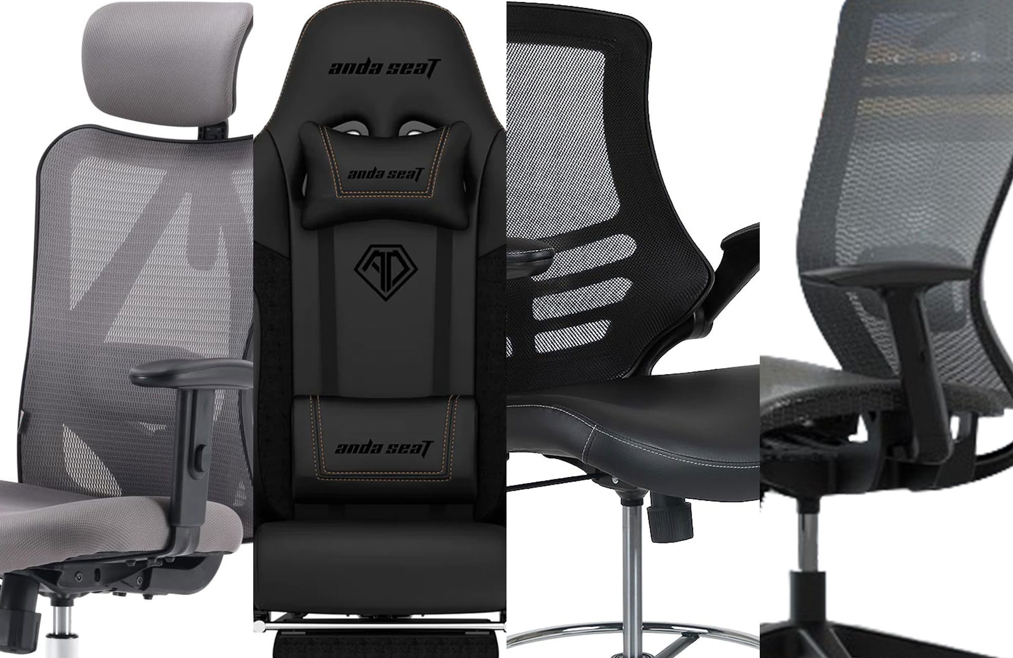 The best office chairs under $200 in 2024 | Popular Science