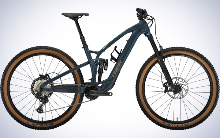 The best full-suspension e-bikes for 2024 | Popular Science