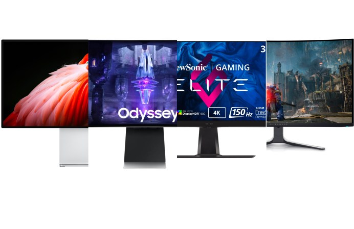 The best monitor arms for any desk setup in 2024
