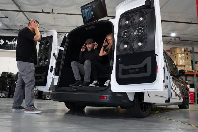 Roadtrips to roadmaps: Inside Rockford Fosgate’s speaker development process