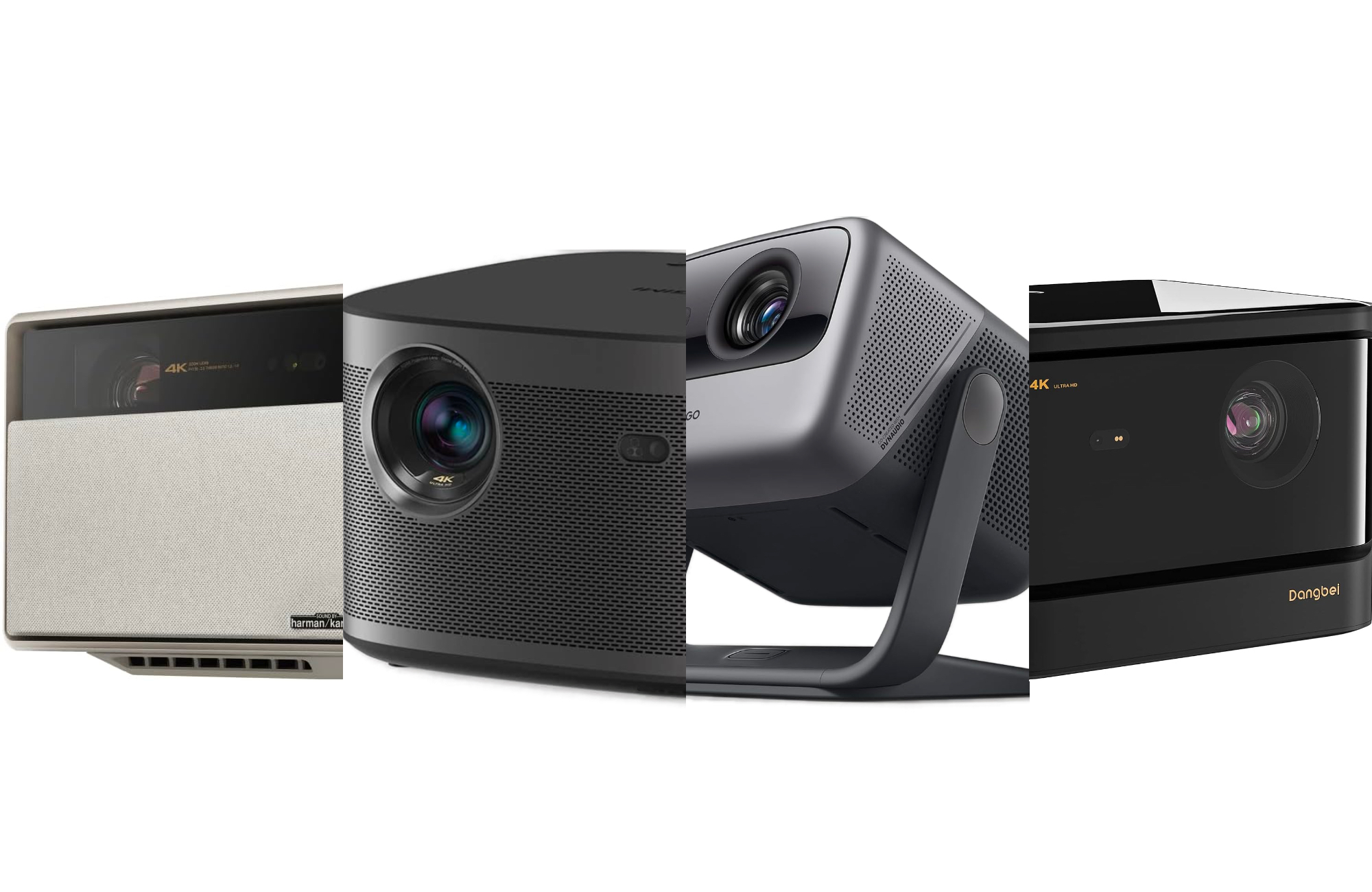 The best 4K projectors for 2025, tested and reviewed