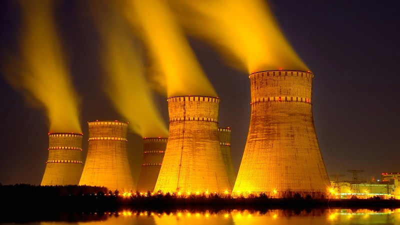 Debate and innovation define nuclear energy’s present and future