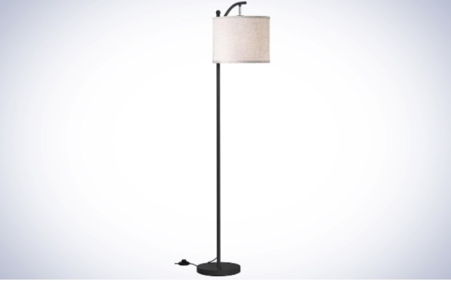 Addlon's Floor Lamp on a plain white background.