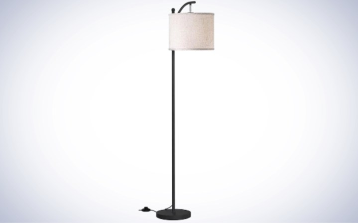  Addlon's Floor Lamp on a plain white background.