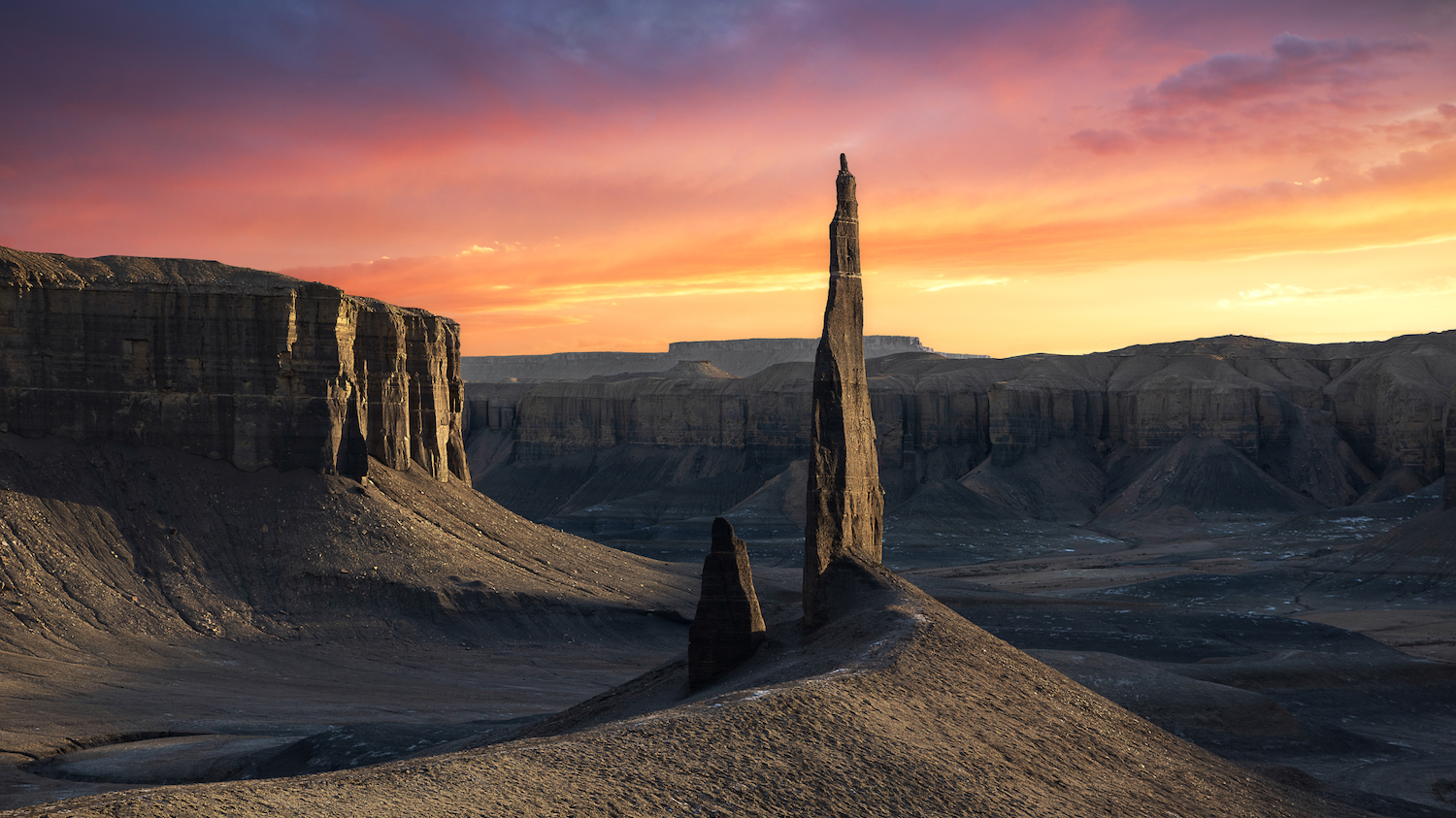 12 awe-inspiring landscape photos showing off Earth&#8217;s beauty