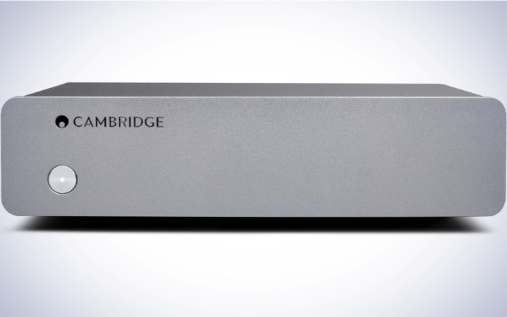  Cambridge Audio Alva Solo on a plain white background.