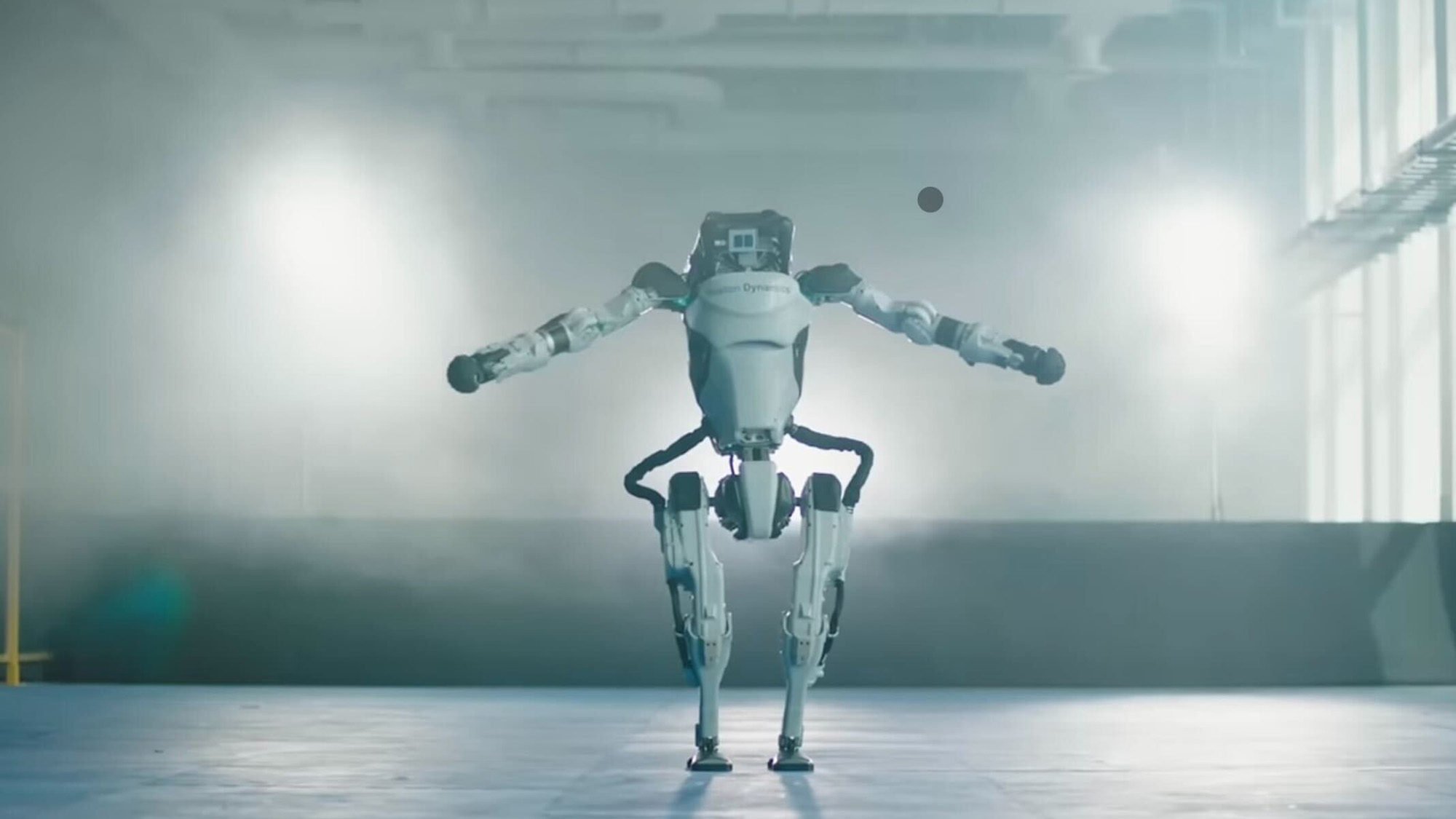 atlas robot goodbye