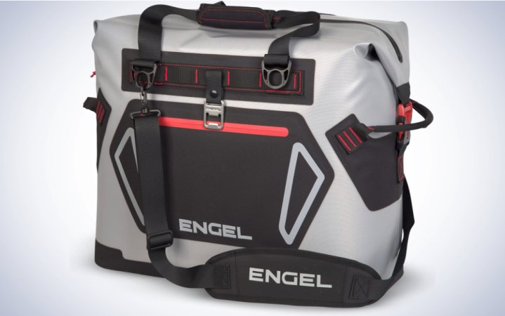  Engel HD30 on a plain white background.