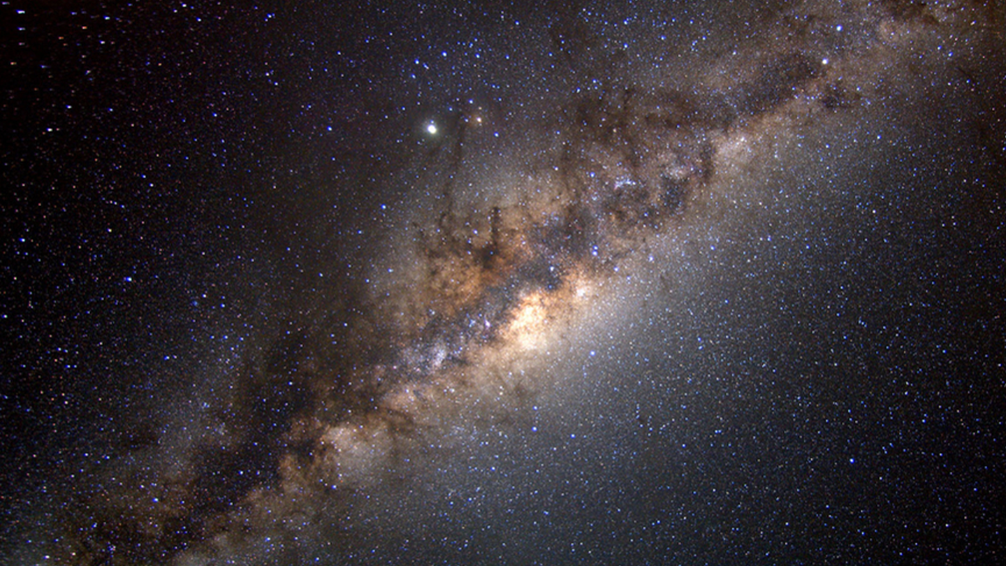 Las estrellas más antiguas conocidas del universo encontradas en el ‘halo’ de la Vía Láctea