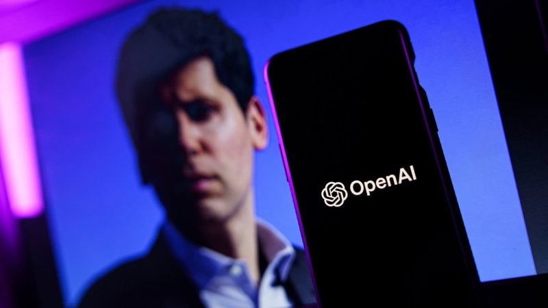 OpenAI dissolved its team dedicated to preventing rogue AI