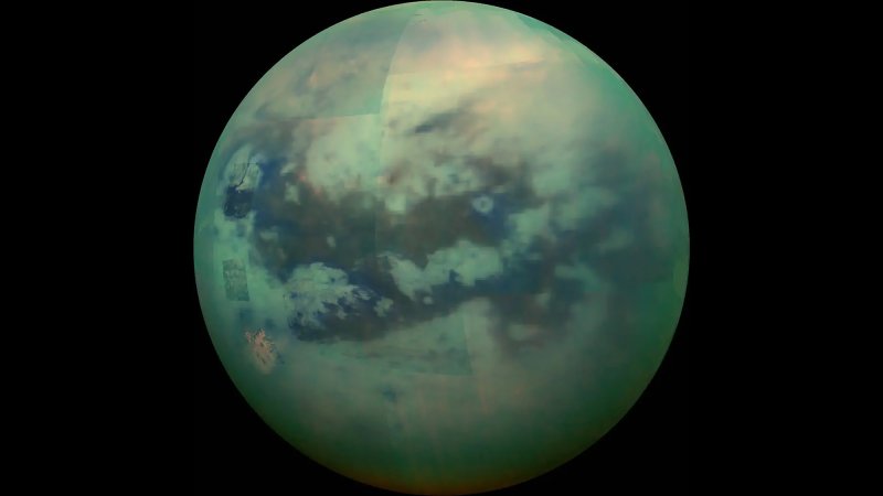 titan