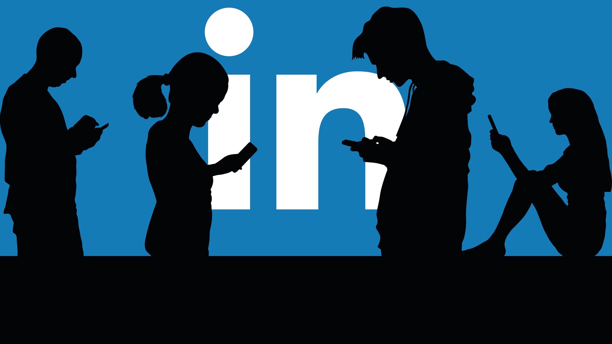 Read more about the article How to use LinkedIn’s AI tools for job search