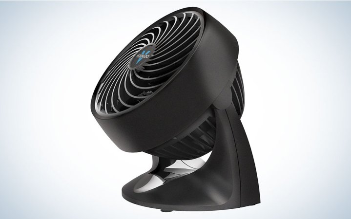  Vornado circulation fan