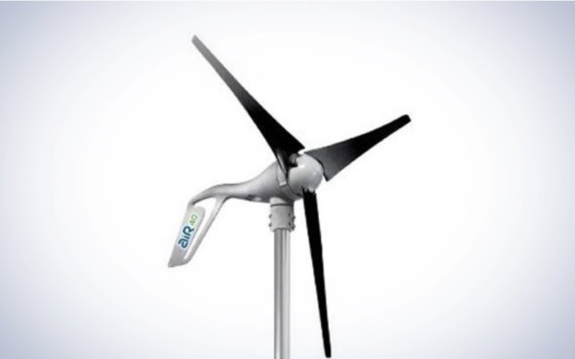 Primus Windpower Air 40 on a plain white background.