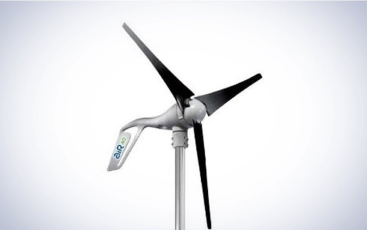  Primus Windpower Air 40 on a plain white background.