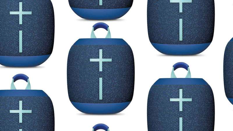 Ultimate Ears’ new Wonderboom is one of the best portable party speakers on sale for Prime Day