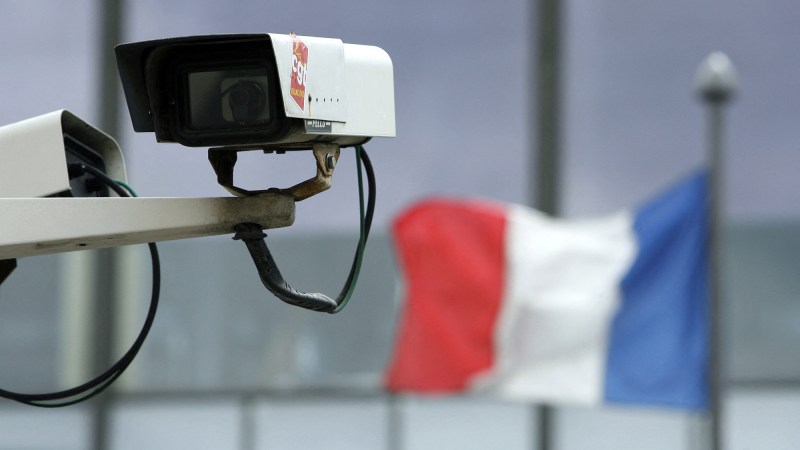 Hundreds of thousand of athletes and visitors attending this year’s Olympics could have their movements analyzed by a real-time AI video surveillance tool.