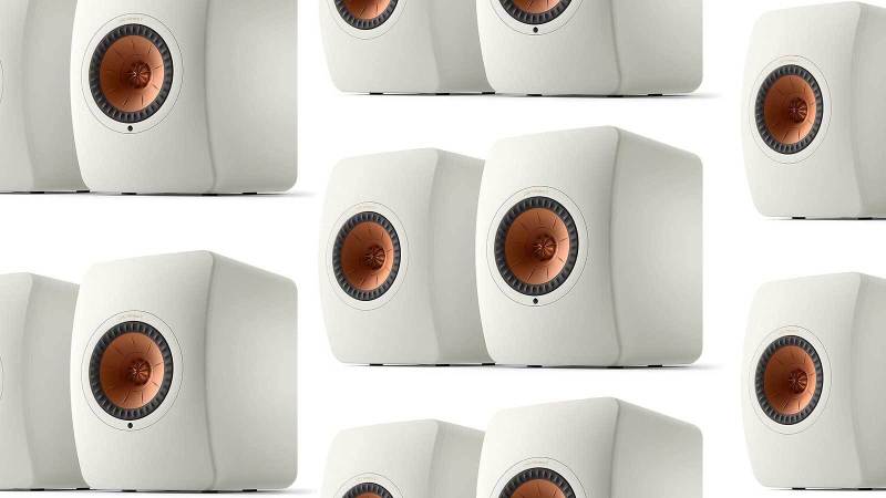 Save hundreds, even thousands, on the best wireless hi-fi speakers from KEF