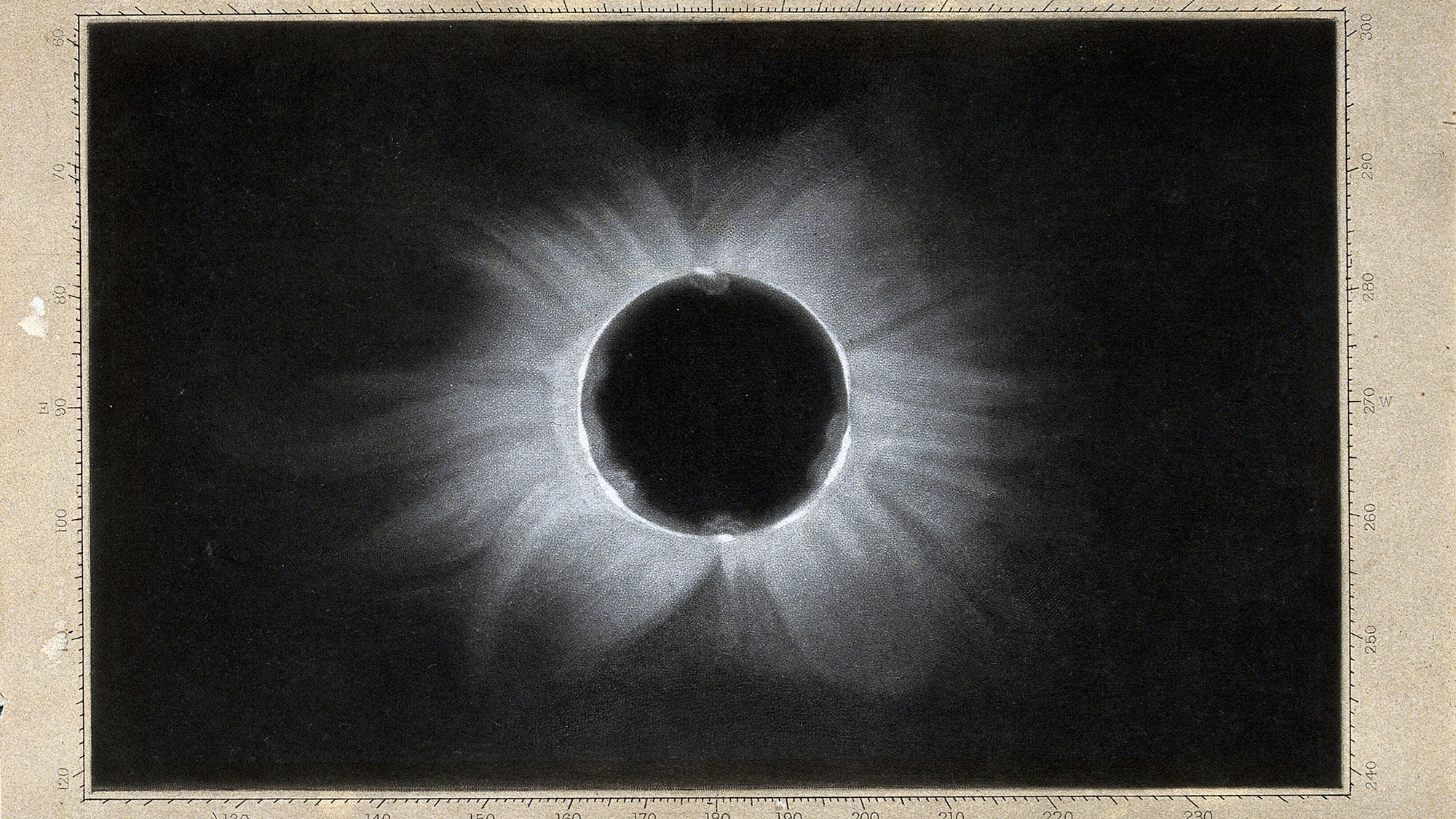 ‘The sun has been eaten’: A brief history of solar eclipses thumbnail