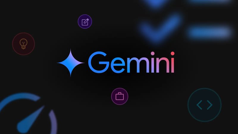 the gemini logo