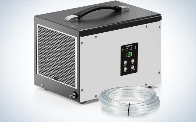 Alorair Sentinel dehumidifer