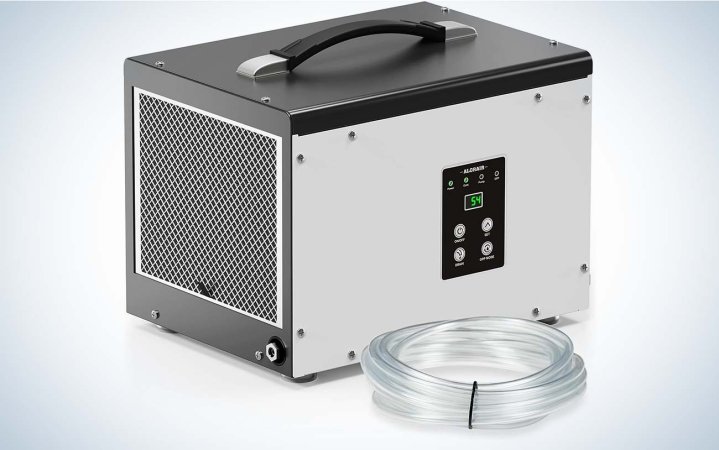  Alorair Sentinel dehumidifer