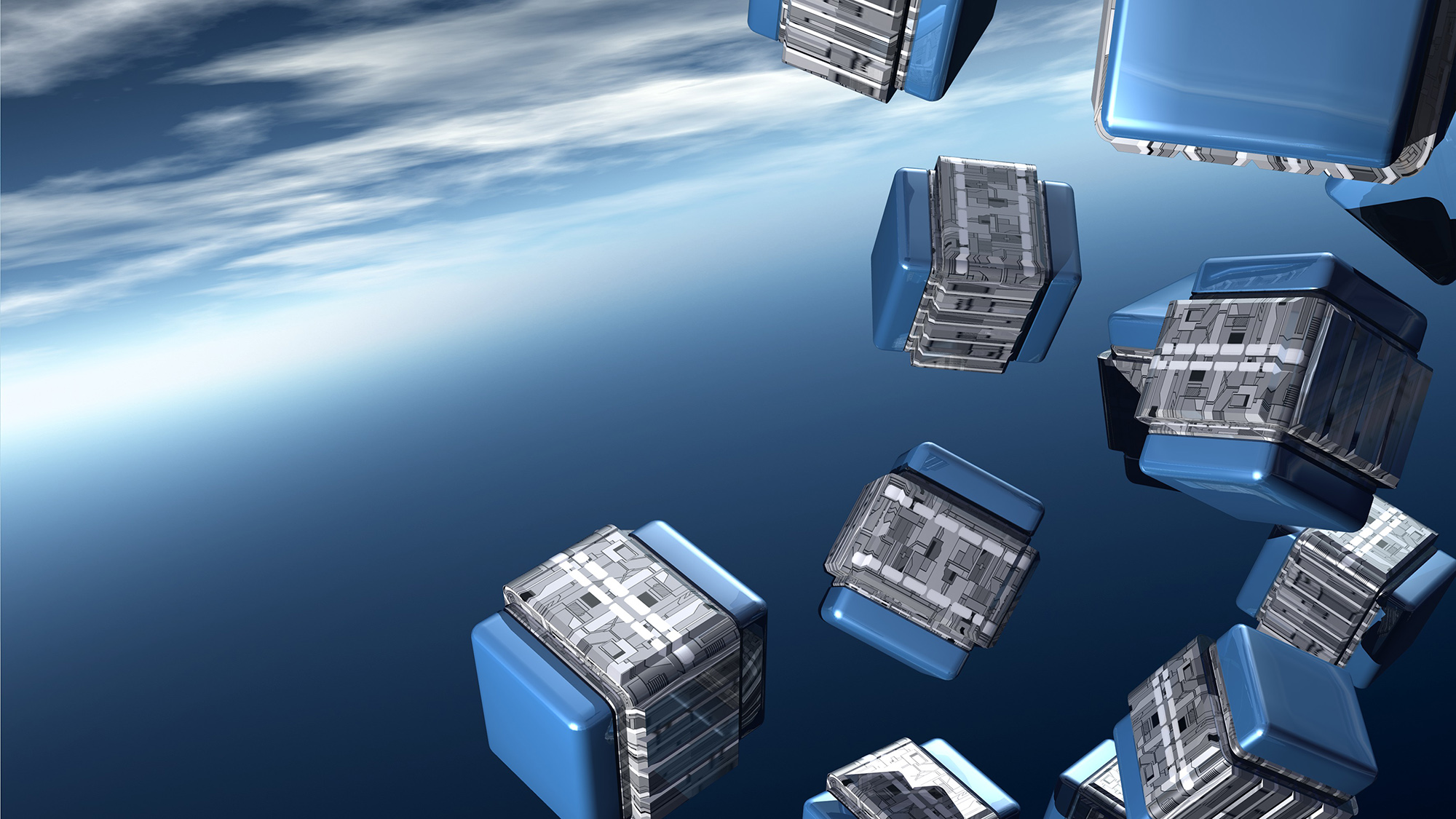 CubeSats, the tiniest of satellites, are changing the way we explore the solar system
