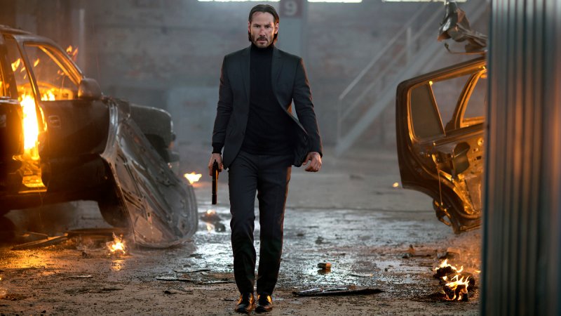 Lionsgate will let Runway AI train its model on John Wick and thousands of other titles.