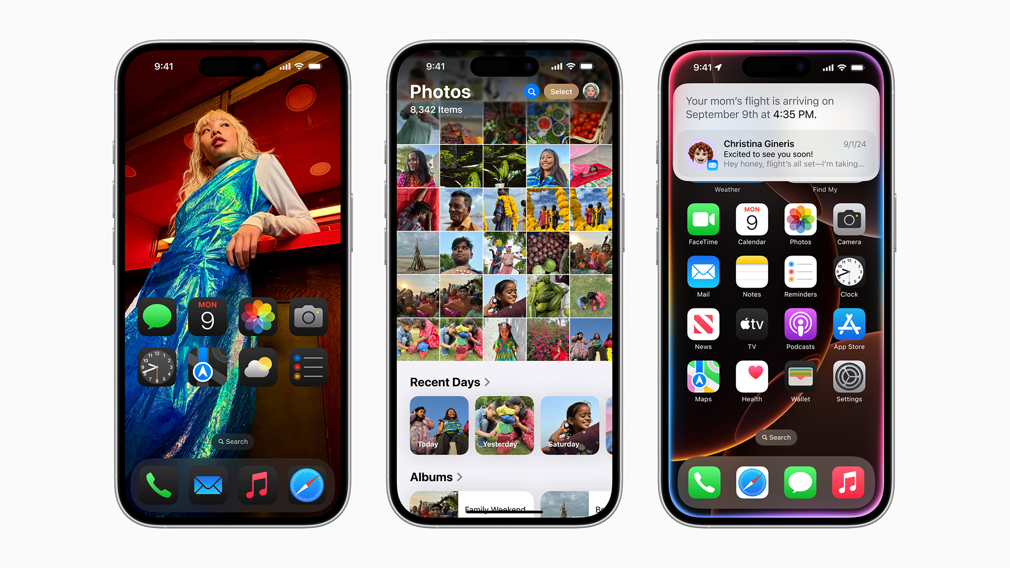 18 nuevas y geniales funciones de iOS 18 que puedes probar en tu iPhone