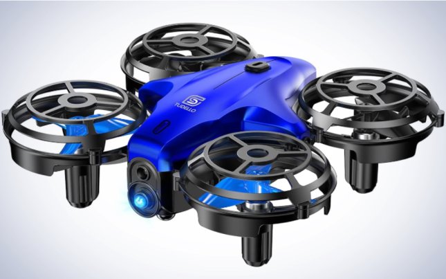 ACIXXX RC Mini Drone for Kids on a plain white background.