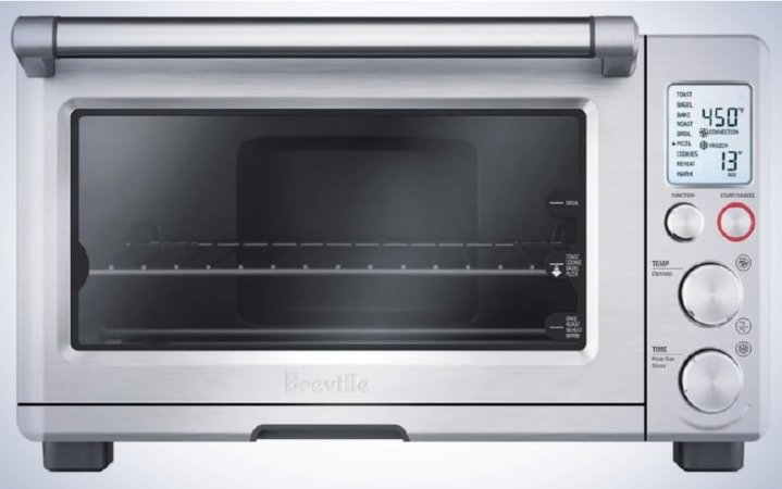 Breville the Smart Oven 1