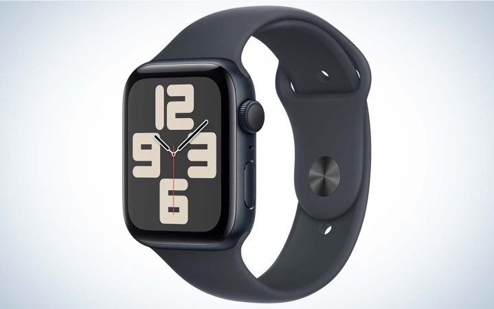  Apple Watch SE 2 44mm on-sale for Prime Day