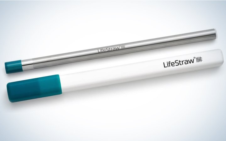   LifeStraw Sip